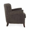 Comfortable and classic armchair.