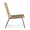 Outdoor armchair Francisco Segarra.