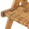 Wooden design chairs Francisco Segarra.
