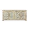 Antique commercial sideboard.