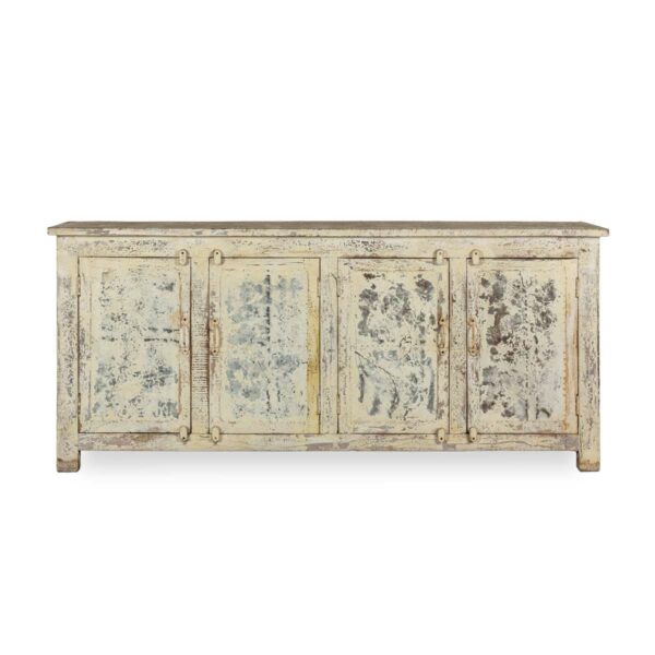 Antique commercial sideboard.
