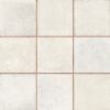Stoneware tile.