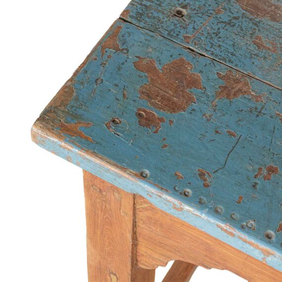 Antique rustic table FS.