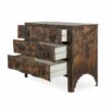 Industrial chest of drawers Forqueta.