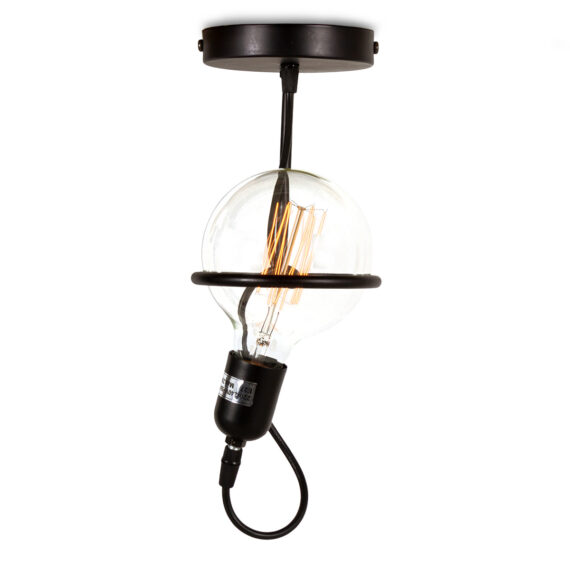 Lampes ampoule.