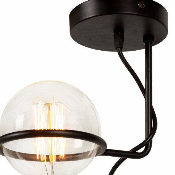 Lampes ampoule Franciso Segarra.