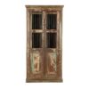 Mueble almacenaje.