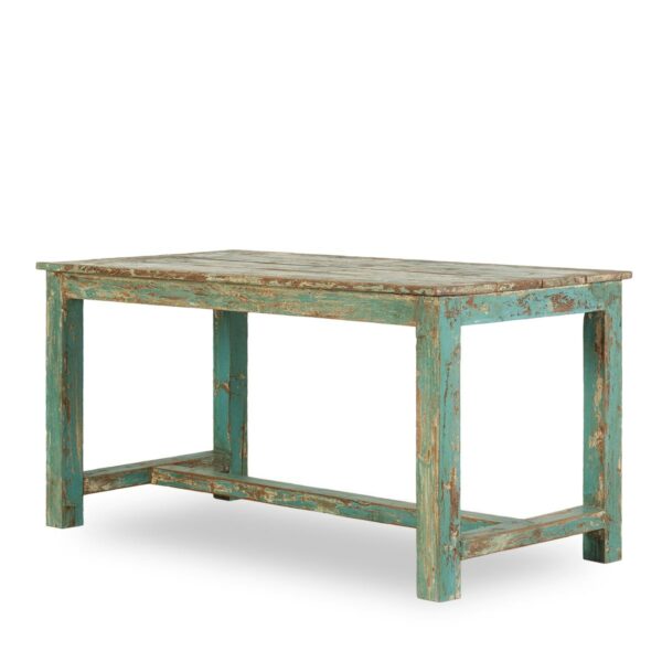 Ancienne table rustique.