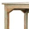 Antique high table.