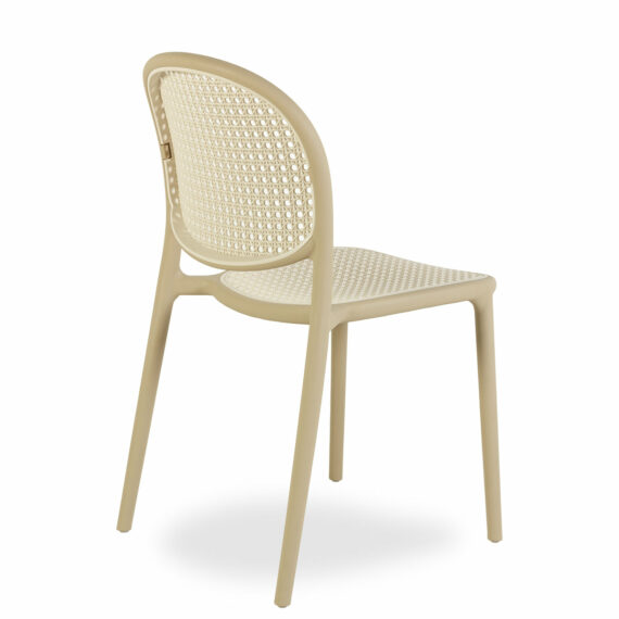 Chair for outdoor Francisco Segarra.