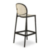 Outdoor barstool Francisco Segarra.