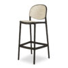 Outdoor barstool Gery.