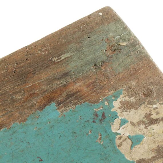 Rustic antique table.