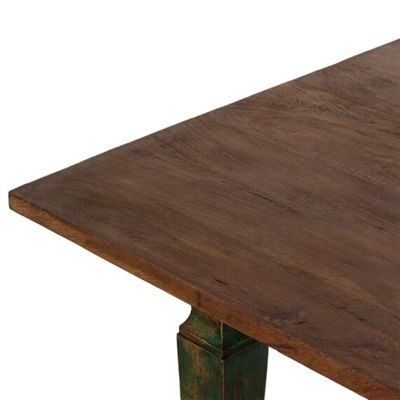 Rectangular wooden tables FS.