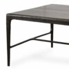 Table basse rectangulaire FS.