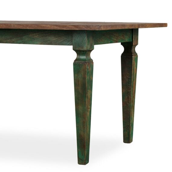 Tables bois rectangulaires Francisco Segarra.