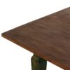 Tables bois rectangulaires FS.