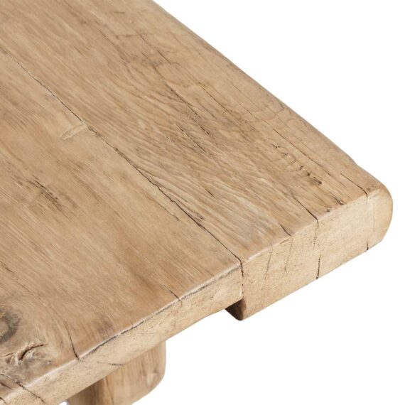 Coffee tables wood FS.