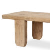 Coffee tables wood RYOMA.