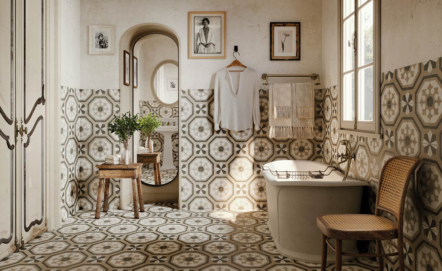 FS By Peronda Tiles For Space Decoration FS By Peronda Tiles For Space Decoration