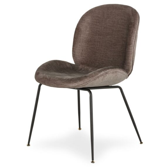 Upholstered dining chair Tainla.
