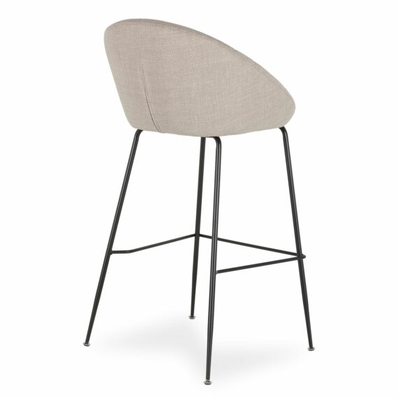 Upholstered stools Almer FS.