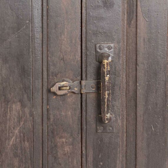 Alacena antigua madera FS.