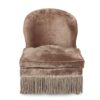 Classic armchair.