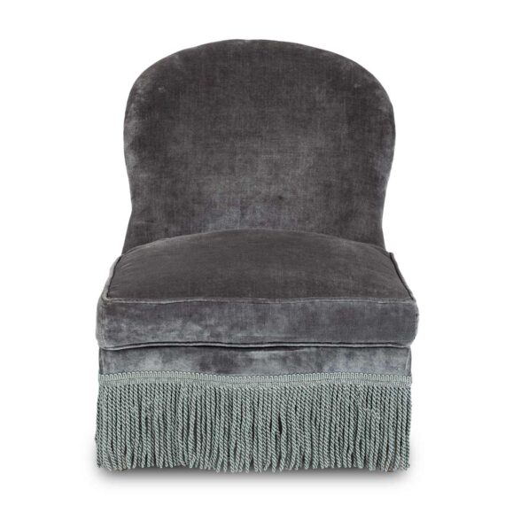 Petits fauteuils.