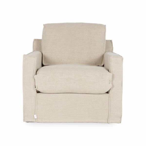 Sillon individual.