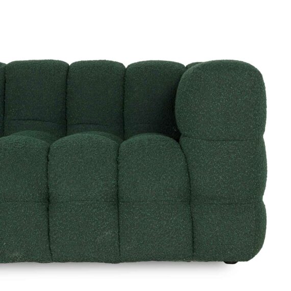 Upholstered sofa Brooke.