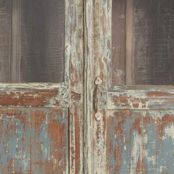 Vintage cupboard Francisco Segarra.