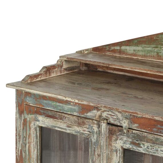 Vintage cupboard FS.