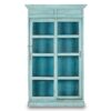 Antique furniture.