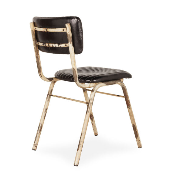 Armless bar chairs FS.