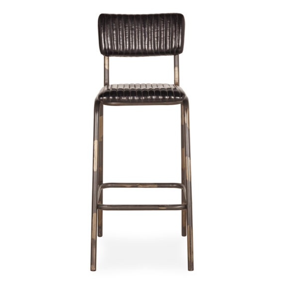 Bar stools.