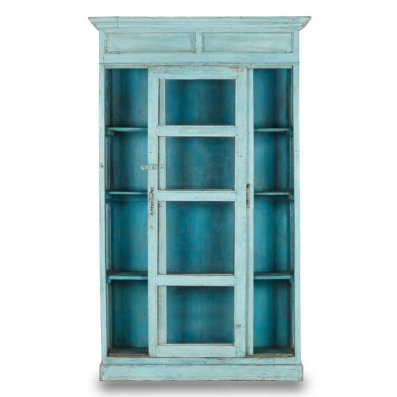 Mobiliario antiguo vintage.