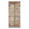 Mueble armario antiguo.