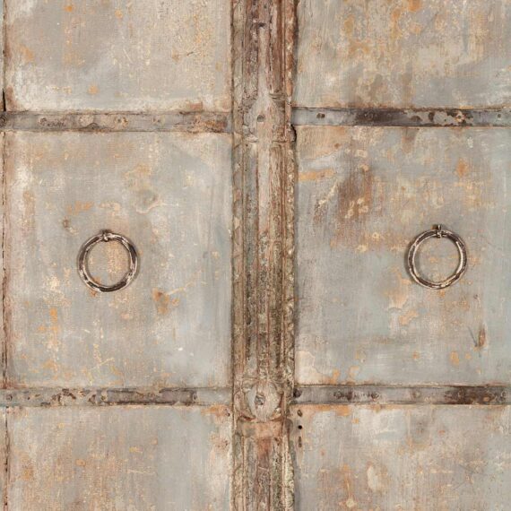 Mueble armario antiguo Francisco Segarra.