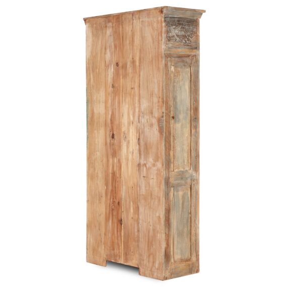 Mueble armario antiguo FS.