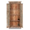 Mueble armario antiguo madera.