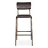 Tabourets pour bars.