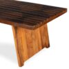 Grande table salle à manger 250cm.