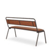 Banc assise Francisco Segarra.