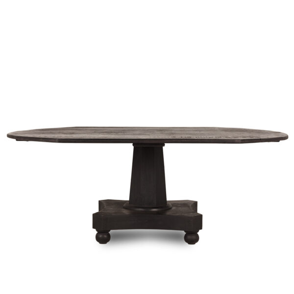Design dining table.