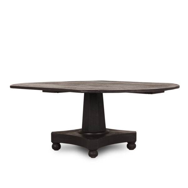 Design table.