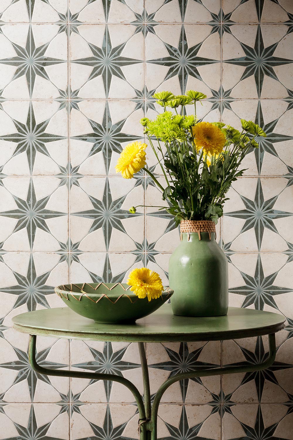 Revêtement de sol en porcelaine FS STARLIGHT LT.