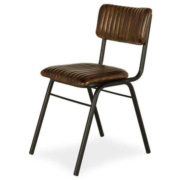 Sillas vintage industrial FS.