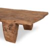 Table basse et ancienne Francisco Segarra.