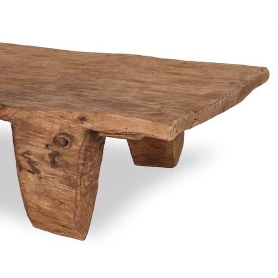 Table basse et ancienne Francisco Segarra.